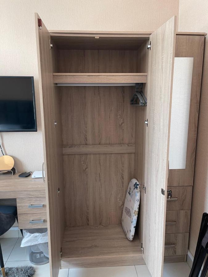 Appartamento Bright Luxury 2Br Aprt Dubai Marina With Balcony Esterno foto
