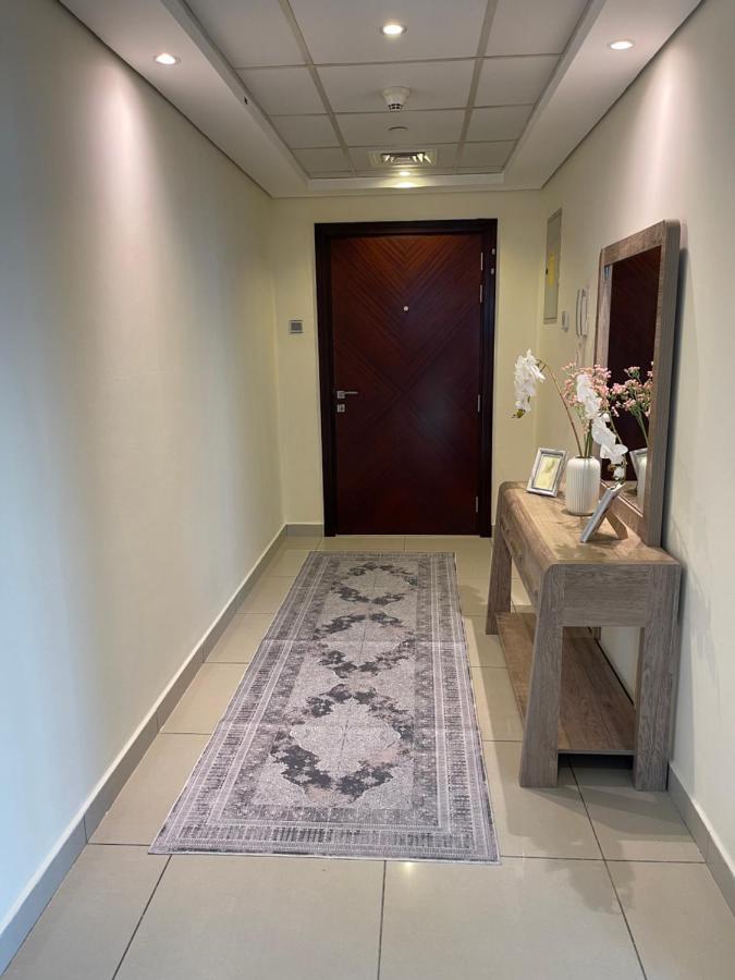 Appartamento Bright Luxury 2Br Aprt Dubai Marina With Balcony Esterno foto