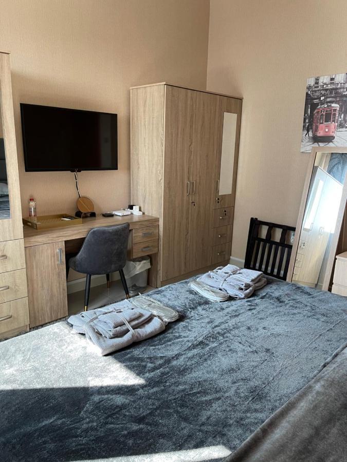 Appartamento Bright Luxury 2Br Aprt Dubai Marina With Balcony Esterno foto