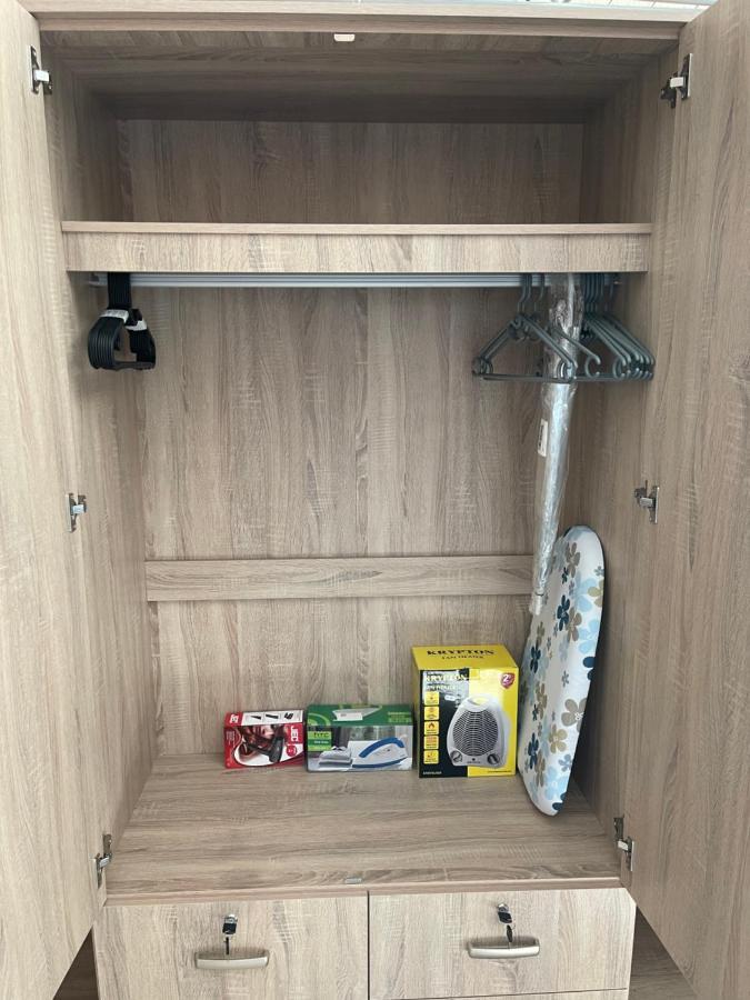 Appartamento Bright Luxury 2Br Aprt Dubai Marina With Balcony Esterno foto