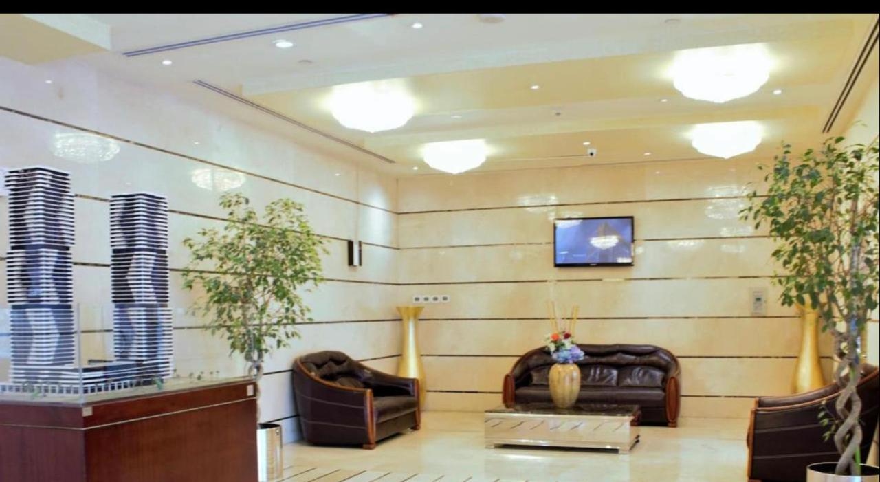 Appartamento Bright Luxury 2Br Aprt Dubai Marina With Balcony Esterno foto