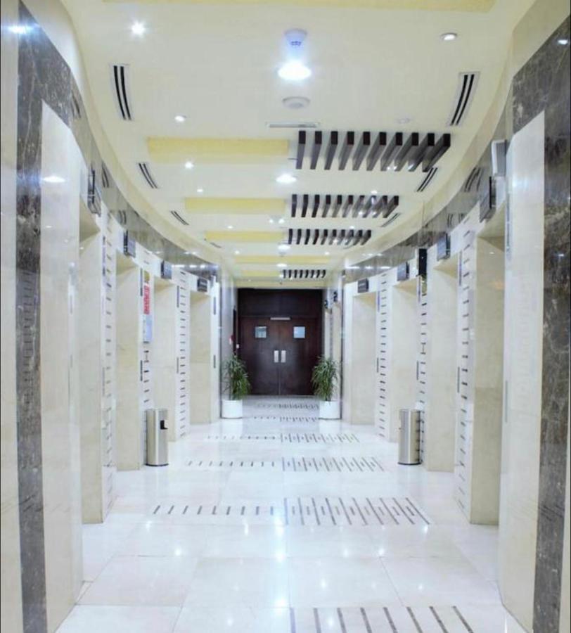Appartamento Bright Luxury 2Br Aprt Dubai Marina With Balcony Esterno foto
